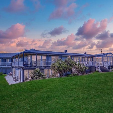 Clifftop Hotel Smiths Beach Exterior photo