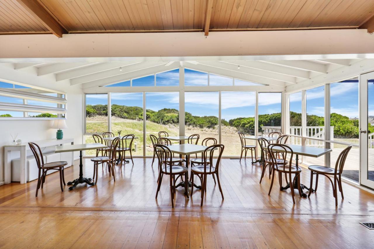 Clifftop Hotel Smiths Beach Exterior photo