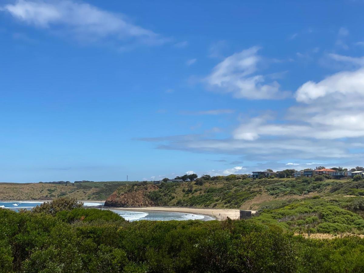 Clifftop Hotel Smiths Beach Exterior photo